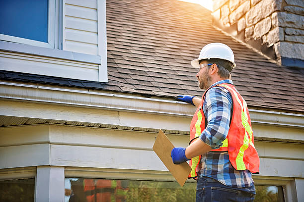 Trusted Storm Damage Roof Repair service in Rockaway Beach, MO - Ben Roofing and Steel LLC